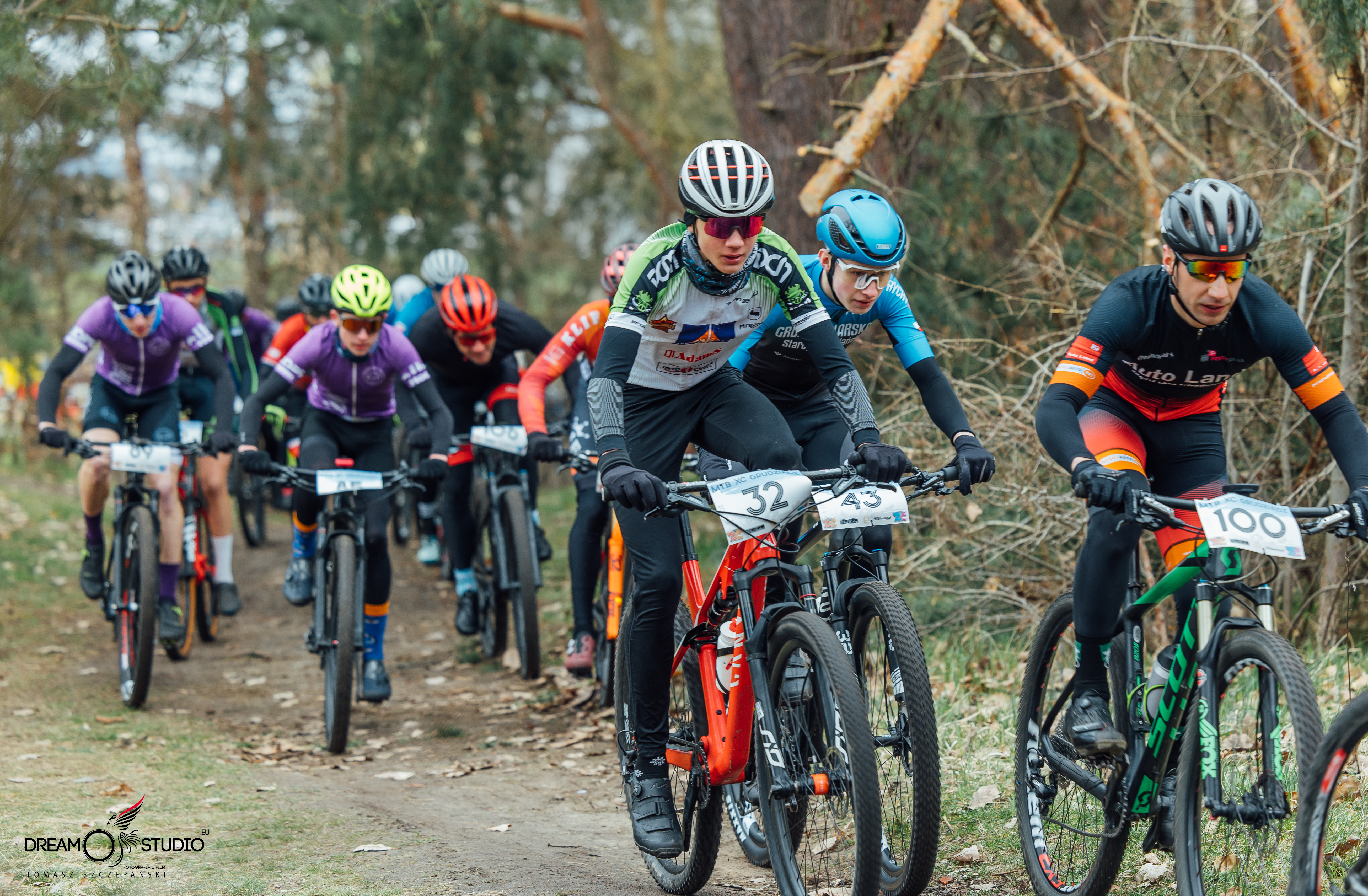 MTB XC Strzemyk 2023 008